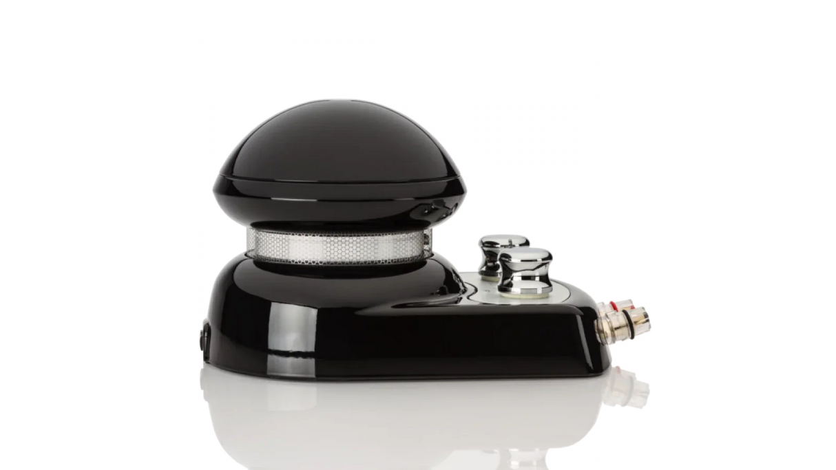 Elac Omni Directional Super Tweeter - Gloss Black, Pair