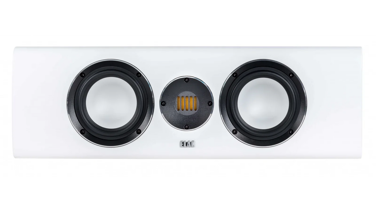 Elac 5.25" Carina Center Channel - Satin White, Each