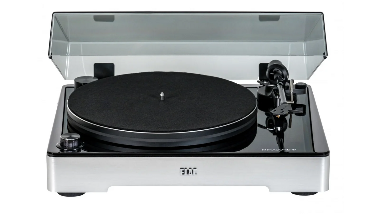 Elac Miracord 60 Turntable - Gloss Black, Each