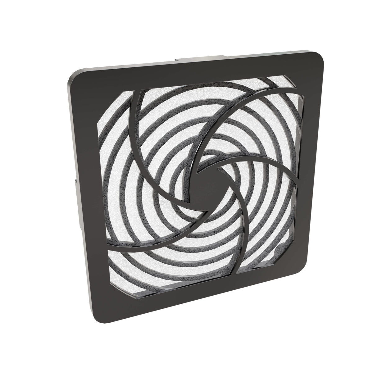 Middle Atlantic FILTER-R-4-2K REUSABLE FILTER,4"OPENING,PAIR