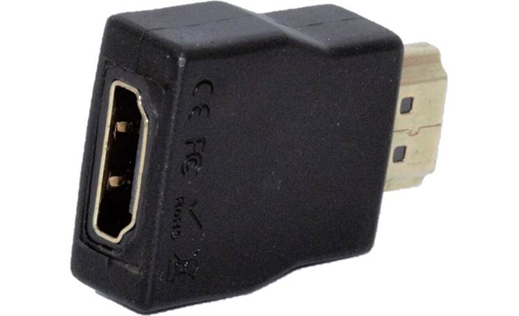 Simplified HDSURGE HDMI 1.4b HDMI Surge Protector