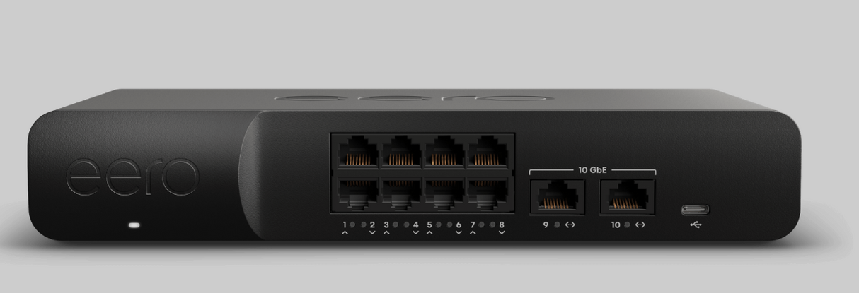 eero PoE Switch
