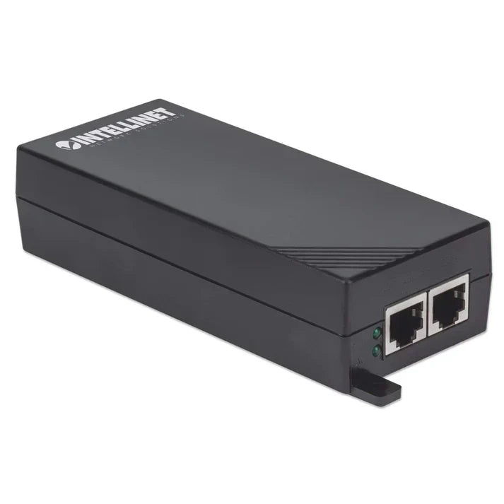 Intellinet 561518 Gigabit High-Power PoE+ Injector