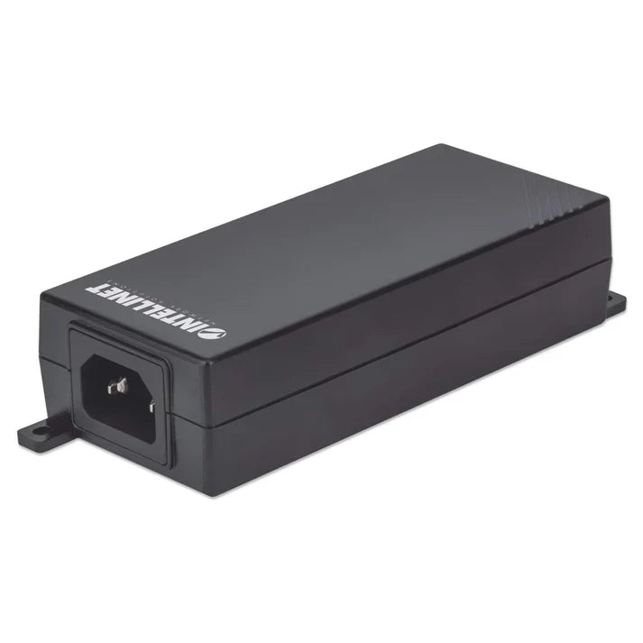 Intellinet 561518 Gigabit High-Power PoE+ Injector