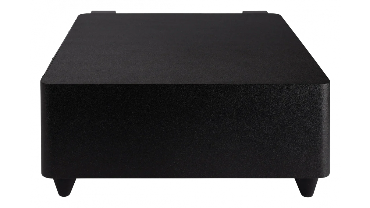 Elac Muro 8" 125W Thin Powered Subwoofer - Black, Each