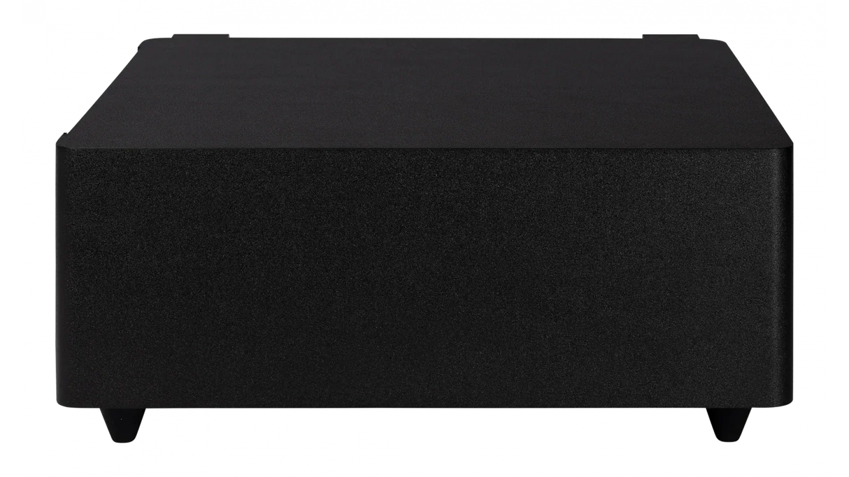 Elac SUB2020-BK Muro 10" 250W Thin Powered Subwoofer - Black, Each