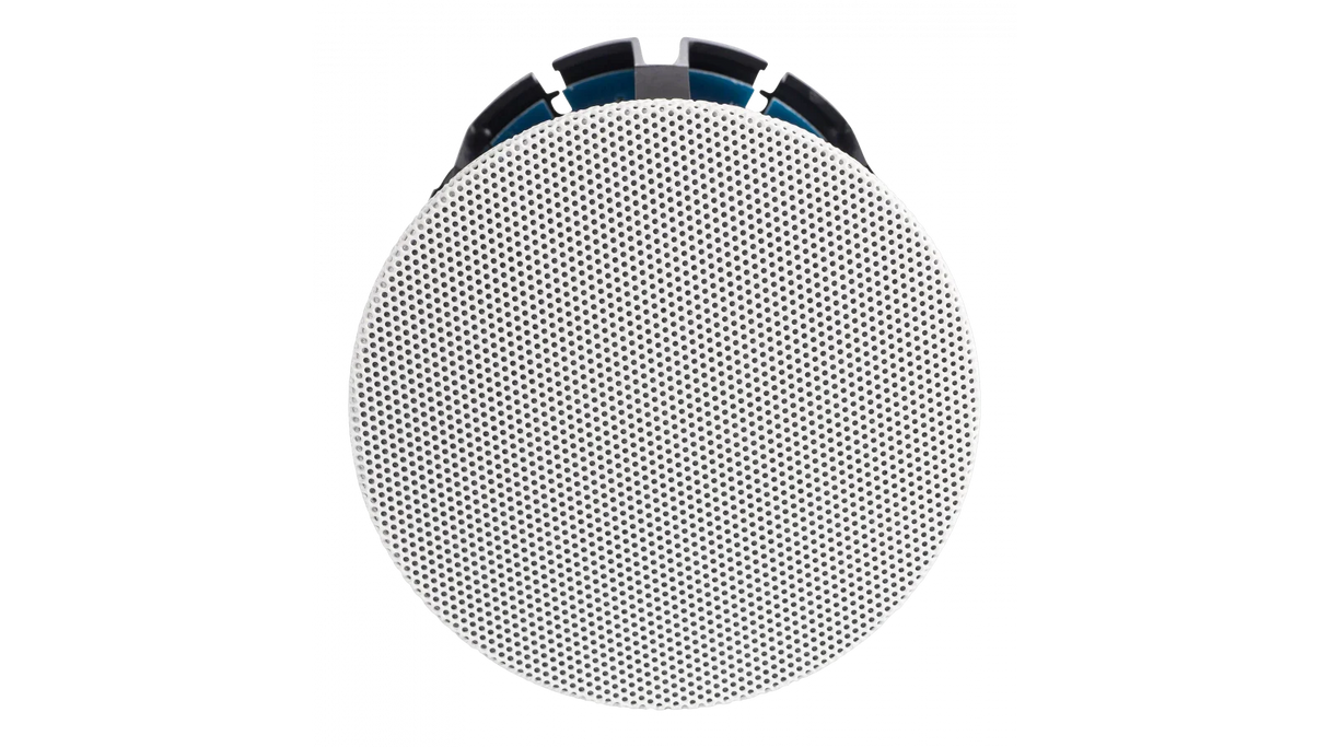 Elac 3.8" Vertex I In-Ceiling Speaker - White, Each