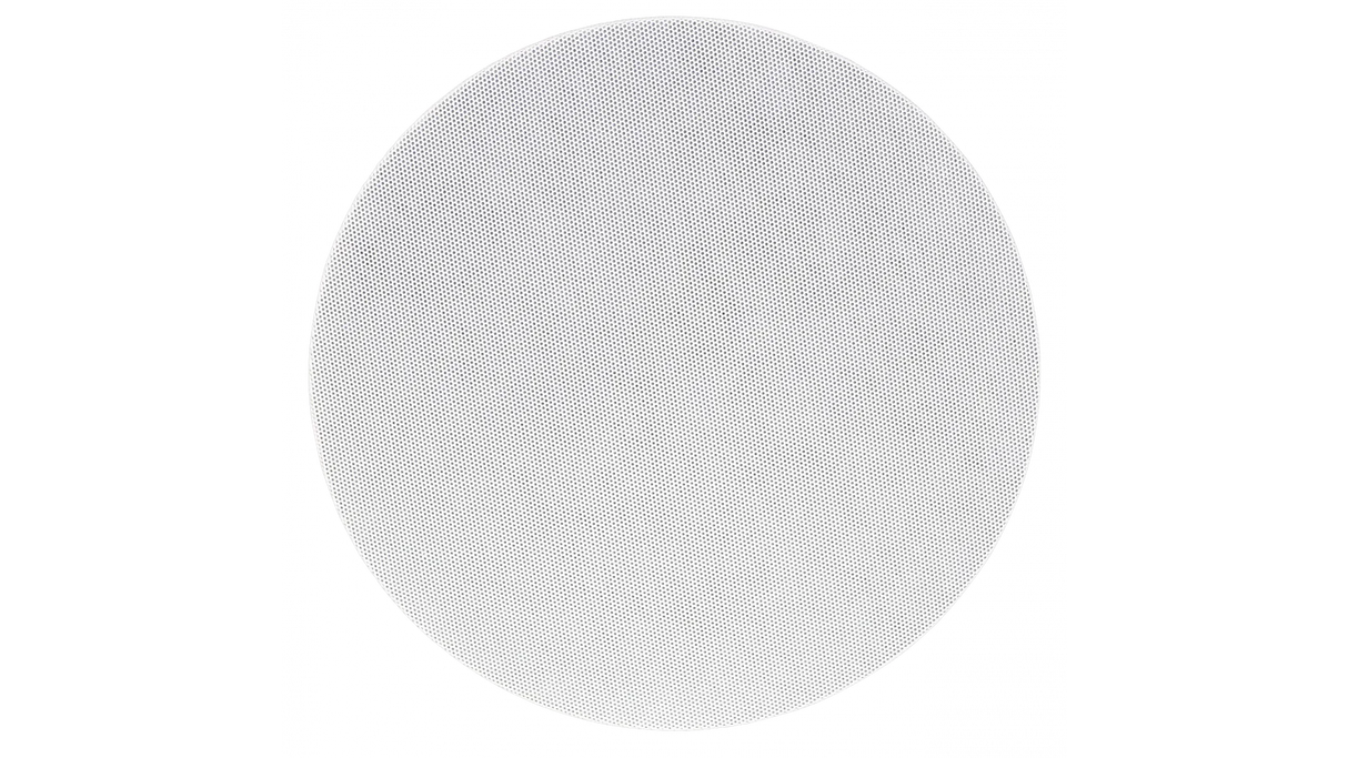 Elac Vertex I 8" In-Ceiling Speaker - White, Each