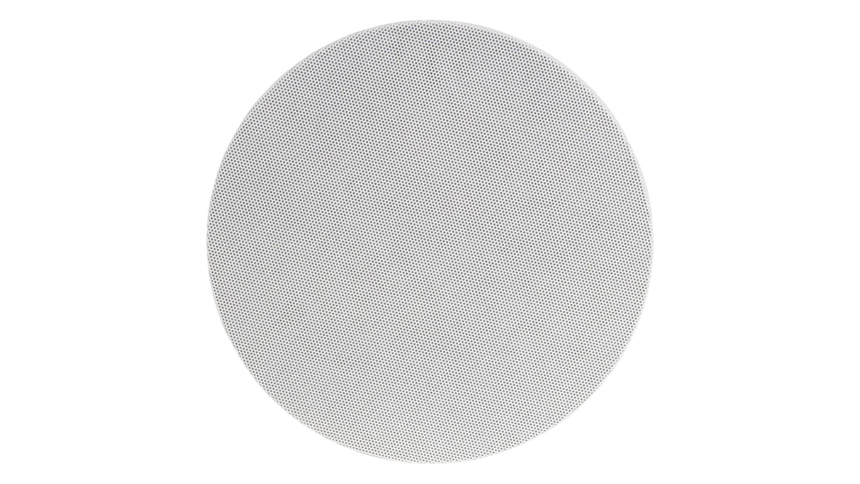 Elac Vertex I 6.5" In-Ceiling Speaker - White, Each