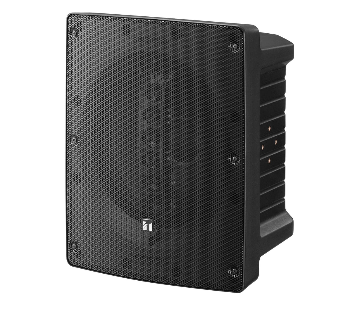 TOA HS-1200BT 12" 2-Way 300W Controlled Directivity Speaker Black (8Ω/70V)