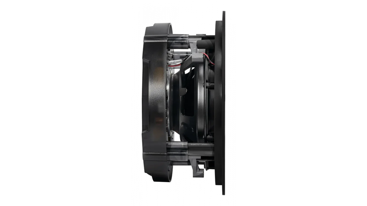 Elac Vertex II 8" In-Ceiling Speaker - White, Each