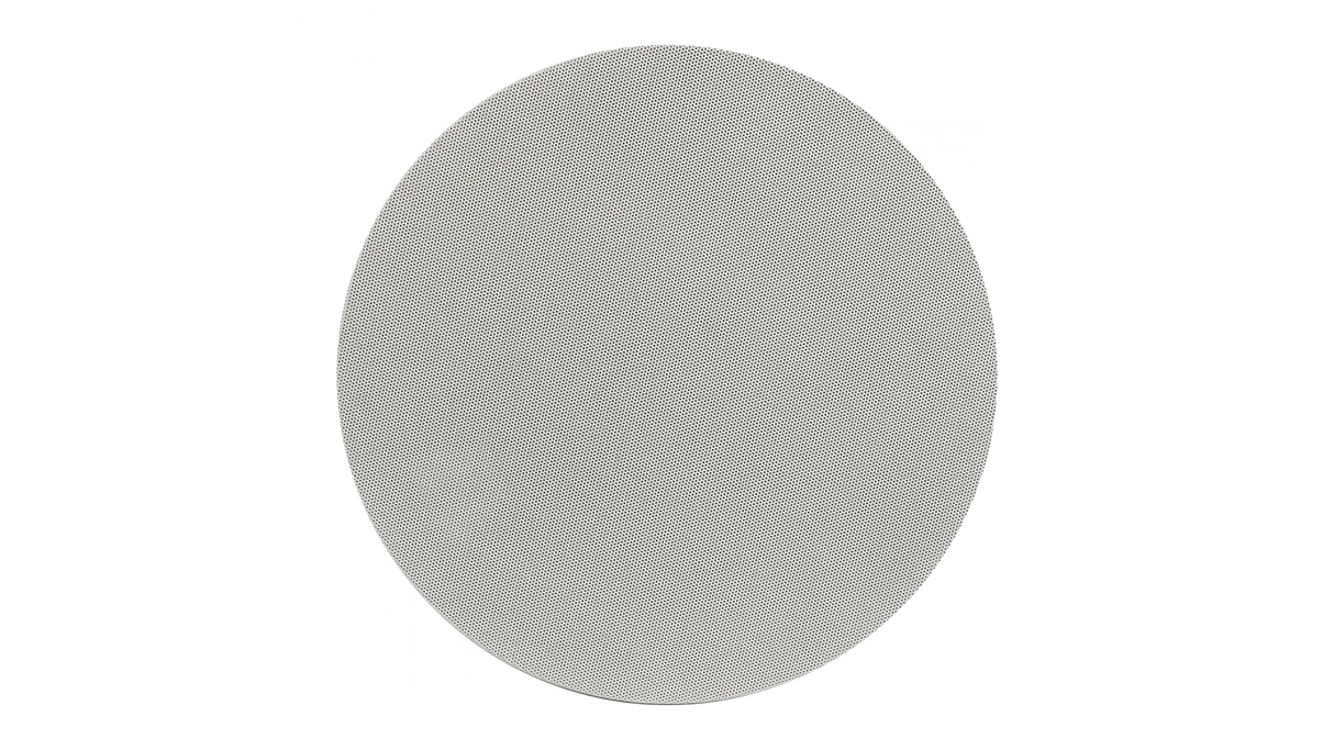 Elac Vertex III JET 6.5" In-Ceiling Speaker - White, Each