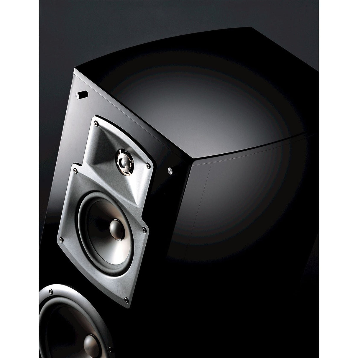 Yamaha NS-777 Floor-Standing Home Theater Speaker (Each)