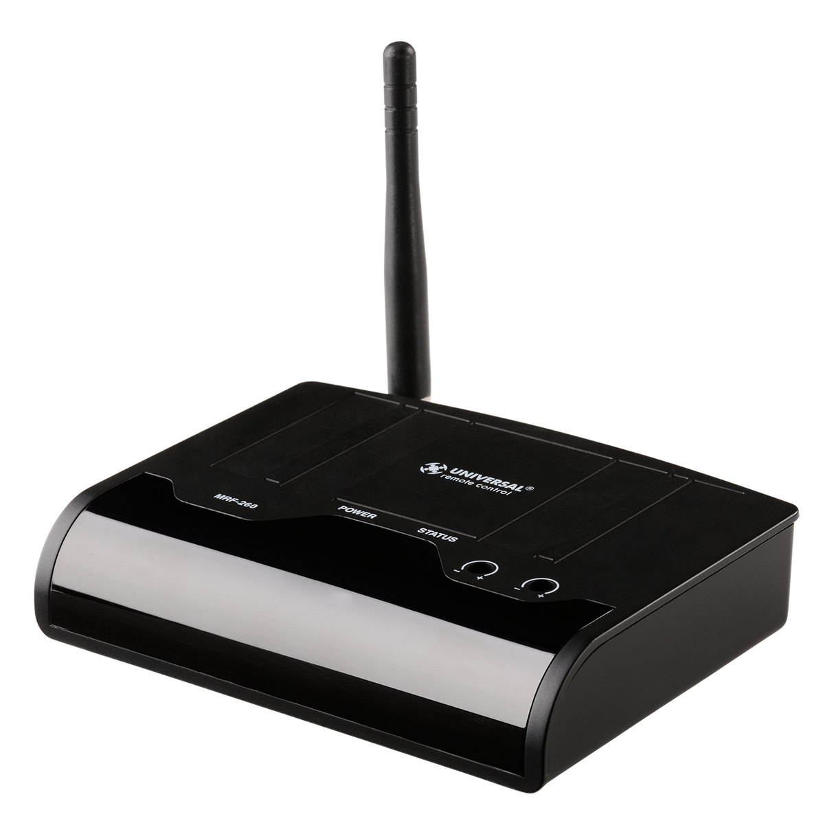 URC MRF-260 RF to IR Base Station 4 Adjustable IR (418 MHz)