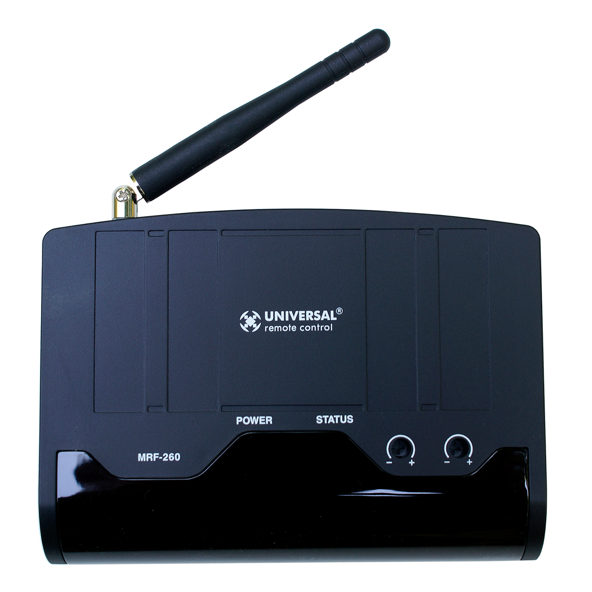 URC MRF-260i RF to IR Base Station 4 adjustable IR (433 MHz)