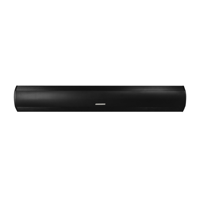 SoundTube IPD-TSB2.0 IP Addressable Dante/AES67 POE Soundbar, Each