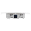 Earthquake IW-SUB10 0" IN-WALL SUBWOOFER WITH 10" SLAPS passive / PAINTABLE GRILLE, CLOTH GRILLE + Extra Frame-PER EACH