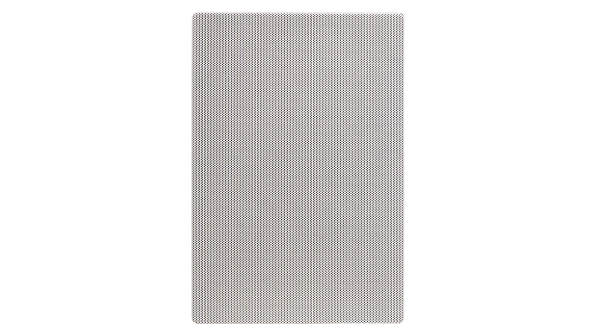 Elac Vertex I 6.5" In-Wall Speaker - White, Each