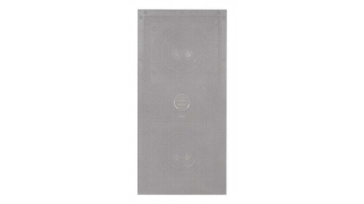 Elac Vertex III JET 6.5" In-Wall Sealed Cabinet Speaker - White, Each