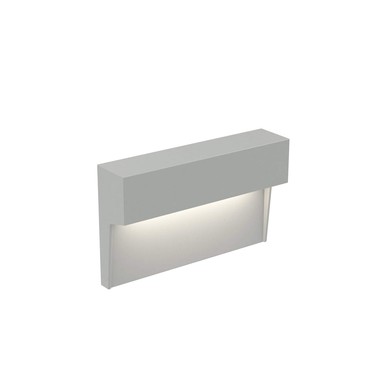 DALS LEDSTEP001D-BK 120V LED step light