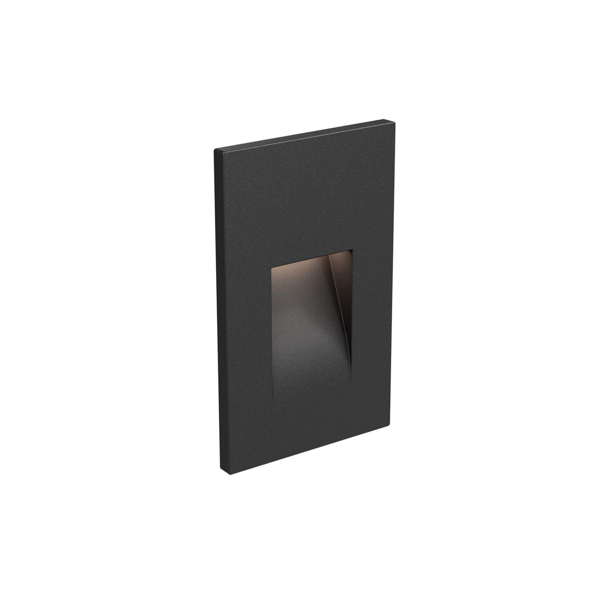DALS LEDSTEP002D-BK 120V LED step light