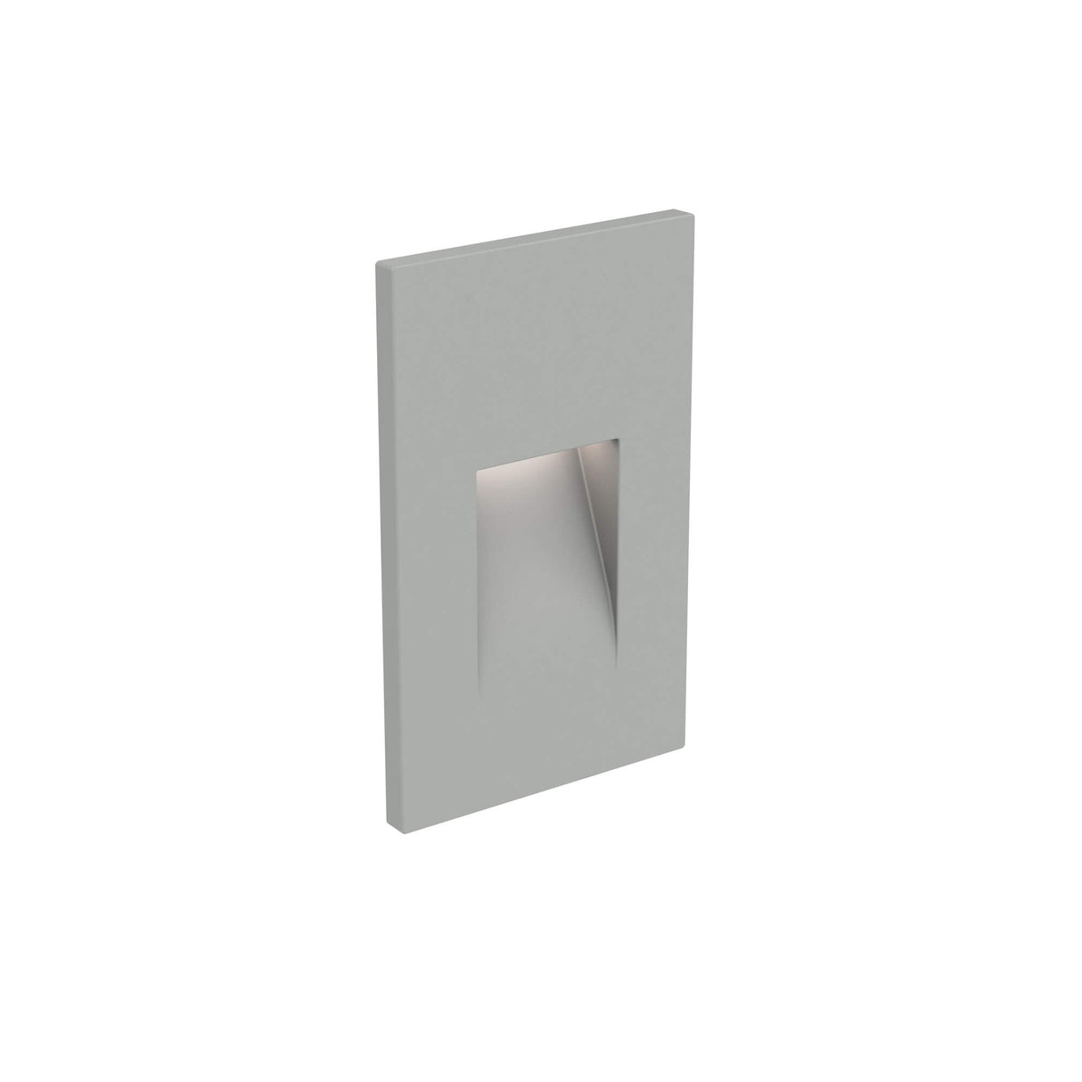 DALS LEDSTEP002D-SG 120V LED step light