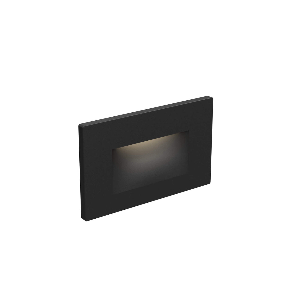DALS LEDSTEP005D-CC-BK 120V LED step light 5CCT