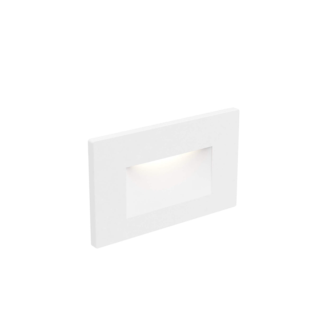 DALS LEDSTEP005D-CC-WH 120V LED step light 5CCT