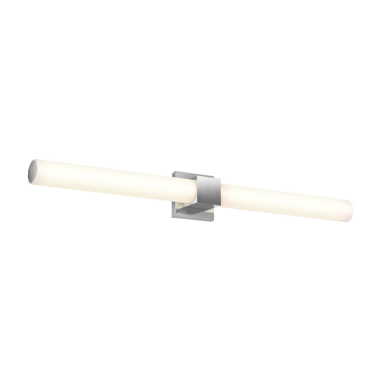 DALS LEDVAN002-CC-36CH Multi CCT LED vanity with round glass