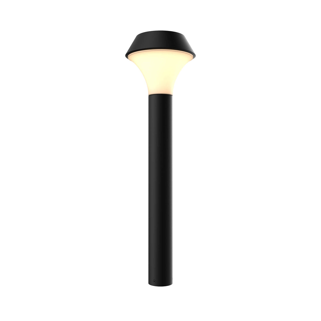 DALS LPL26-3K-BK Landscape Pathlight Lantern (26 in.)