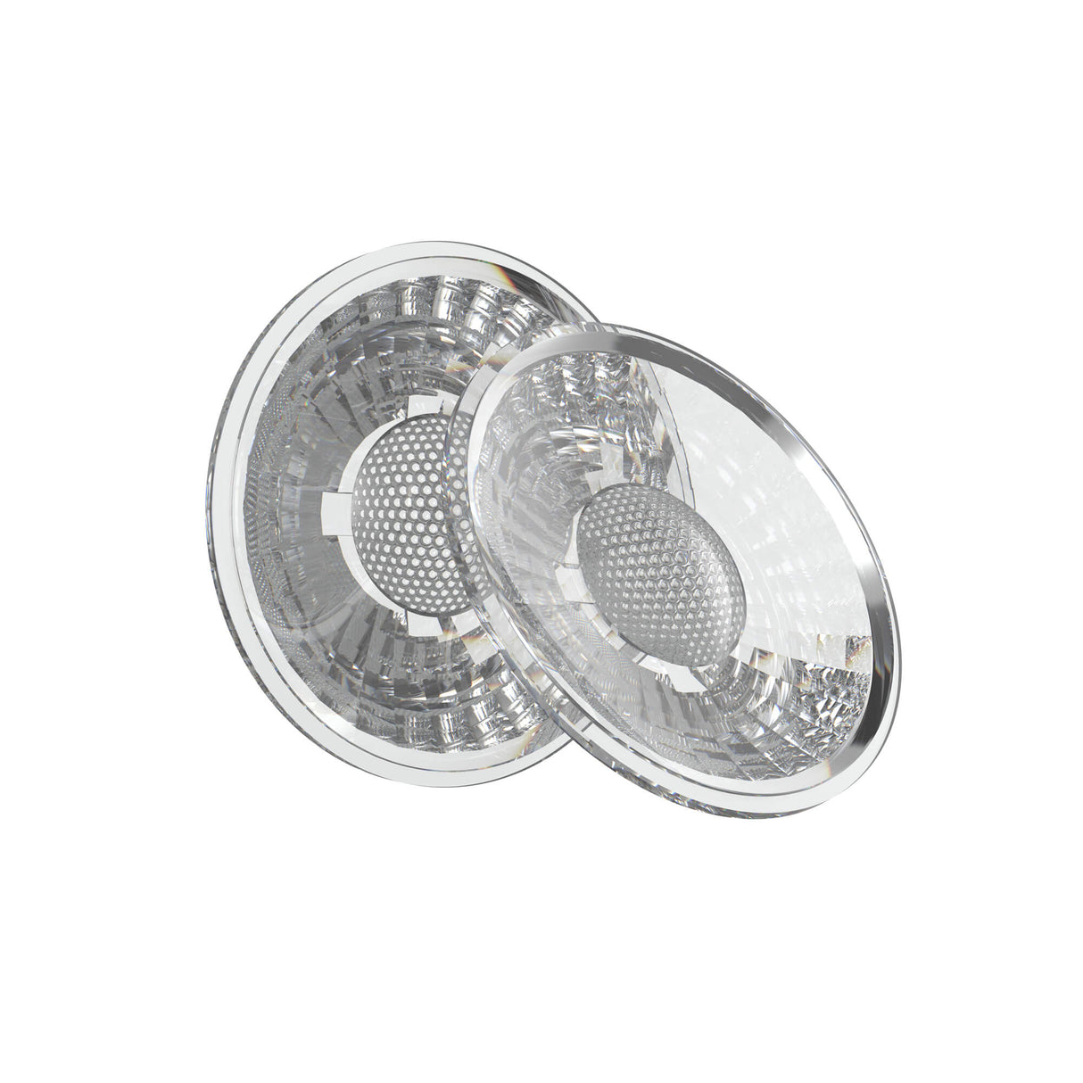 DALS LSP4-ACCLN LSP04 20° and a 40° lenses