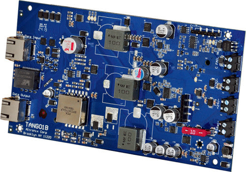 Altronix TANGO1B POE DRIVE P/S LIFEPO4 CHARGER