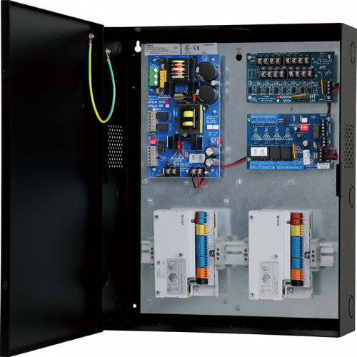 Altronix T1AXK3F2SD ALT/AXIS 24V@6A/EFL/PTC/115
