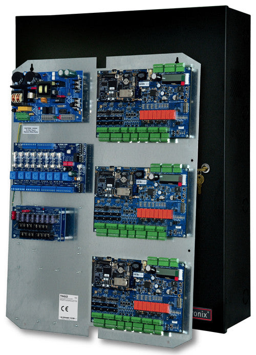 Altronix TROVE2AG2 TROVE2 FOR AMAG M4000 BROADS