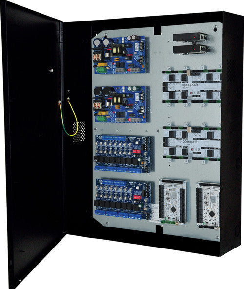 Altronix TROVE2PH2 TROVE2 W/OPENPATH BACKPLANE