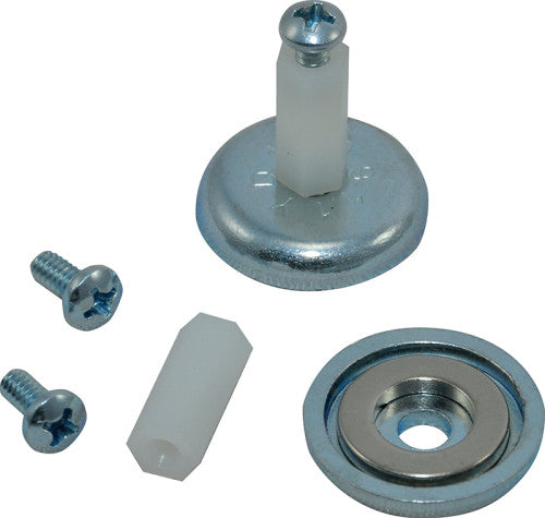Altronix MM8S MM8 & 4-40 SCREWS/SPACERS