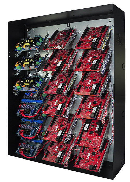 Altronix TROVE3MBK3 TROVE3/TMB3/36-BR3M BRACKETS