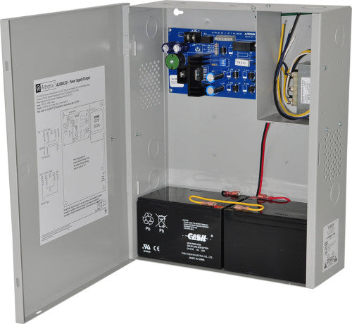 Altronix AL300ULXD 12/24VDC 2.5AMP P/S 115/230 IN