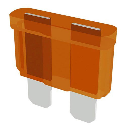 Altronix BF5 5A BLADE FUSE (BROWN) PKG 25