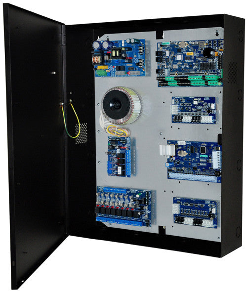Altronix TROVE2KH2 TROVE2 W/KANTECH BACKPLANE