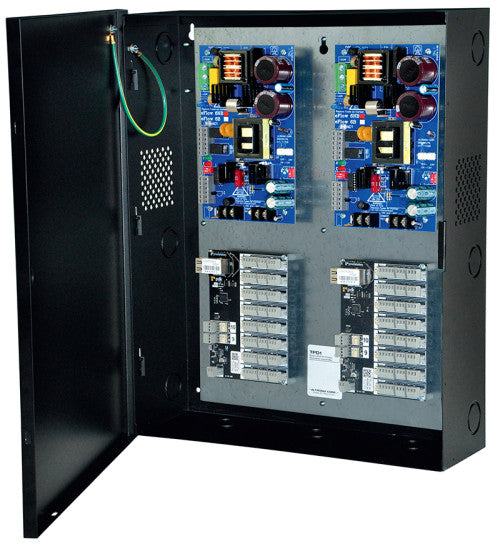 Altronix TROVE1PD1 TROVE1 W/PDK BACKPLANE