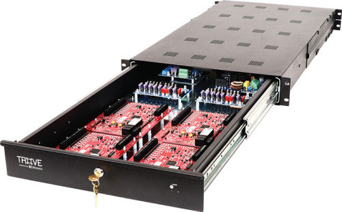 Altronix T2RM7F8SQ ALTX/MER RK/8DR/EFLOWLINQ/FUSE