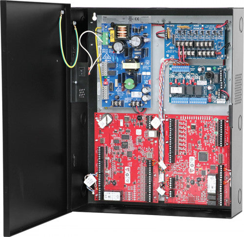 Altronix T1M1CK1D T1MK1F4SD/MAG/PTC/115VAC