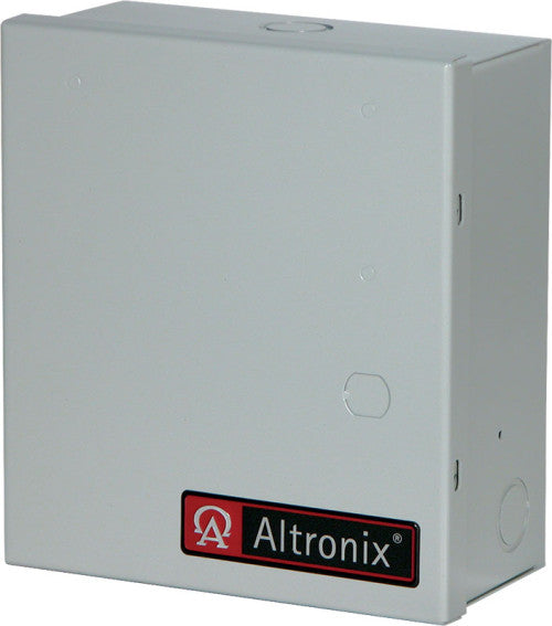 Altronix AL624TE220 AL624 IN BC100NC+T1656220 INS