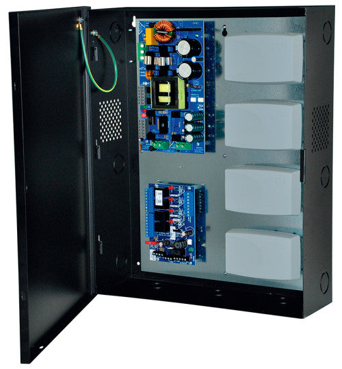 Altronix TROVE1DM1 TROVE1 W/DMP BACKPLANE