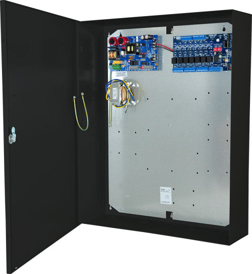 Altronix T2KK3F8D TROVE2KA2, 8-DR, 6A, PTC