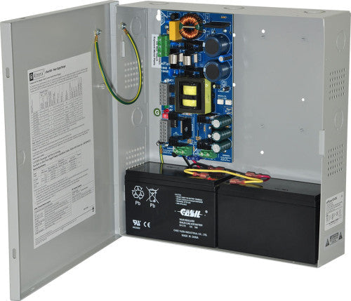 Altronix EFLOW104N 24VDC @ 10A, 2 OUT, FAI