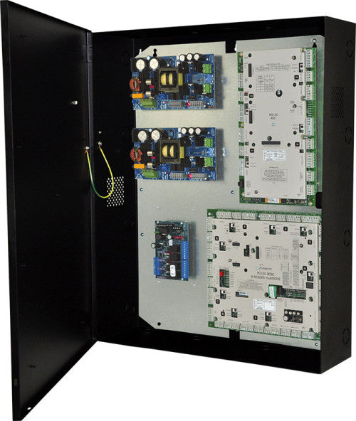 Altronix TROVE2AM2 TROVE2 & AMAG BACKPLANE
