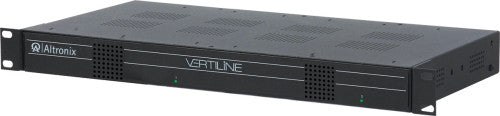 Altronix VERTILINE563 56VDC RACK P/S BATTERY/CHARGER
