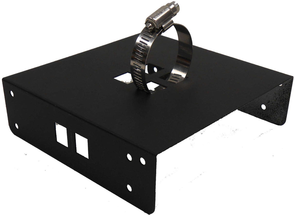 TOA MB-AV20PM-AM Metal Pole Mount Bracket Assembly for AV-20D & AV-60S